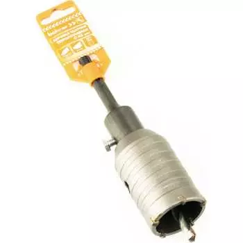 Твердосплавная ударная коронка Bohrer 30945000