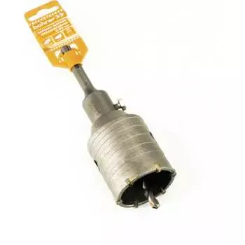 Твердосплавная ударная коронка Bohrer 30955000