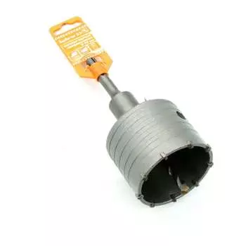 Твердосплавная ударная коронка Bohrer 30975000