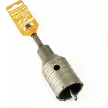 Твердосплавная ударная коронка Bohrer 30950000