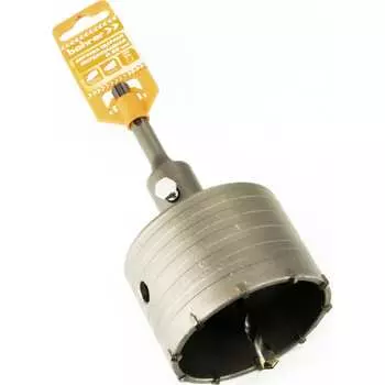 Твердосплавная ударная коронка Bohrer 30985000