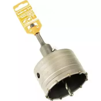 Твердосплавная ударная коронка Bohrer 30990000