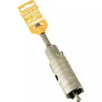 Твердосплавная ударная коронка Bohrer 30935000