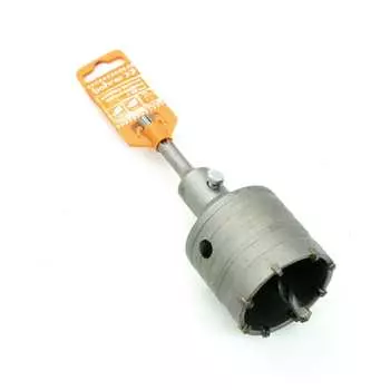 Твердосплавная ударная коронка Bohrer 30965000