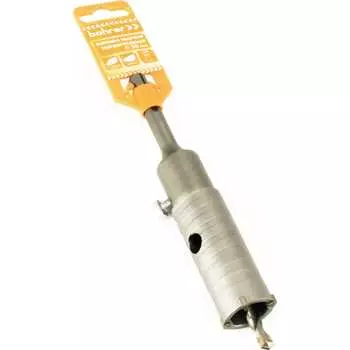 Твердосплавная ударная коронка Bohrer 30930000