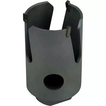 Твердосплавная универсальная коронка Berger BG BG1961