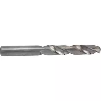 Твердосплавное цельное сверло по металлу ИНСТУЛС