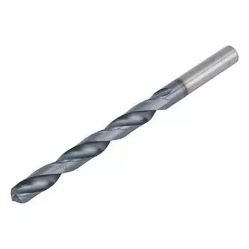 Твердосплавное цельное сверло по металлу ИНСТУЛС 00001175942