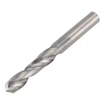 Твердосплавное цельное сверло по металлу ИНСТУЛС 00001284363