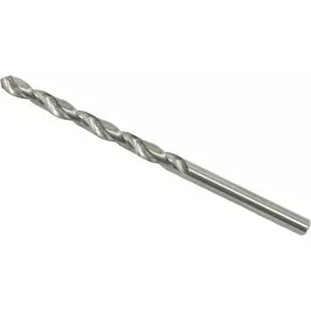 Твердосплавное цельное сверло по металлу ИНСТУЛС 00001178561