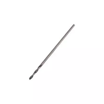 Твердосплавное цельное сверло по металлу ИНСТУЛС 00001276885