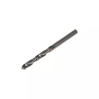 Твердосплавное цельное сверло по металлу ИНСТУЛС 00001258929