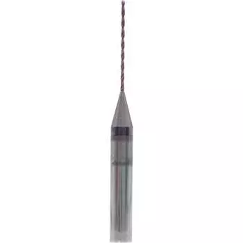 Твердосплавное микросверло СпецТехИнструмент