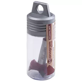 Твердосплавное сверло Форстнера MONOGRAM Special 089-304