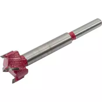 Твердосплавное сверло Форстнера MONOGRAM Special 089-267