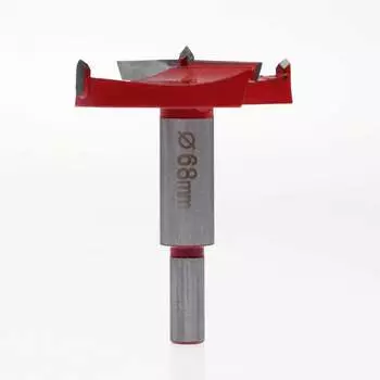 Твердосплавное сверло Форстнера по дереву Diamond Industrial DIDSF68