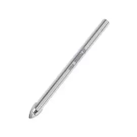 Твердосплавное сверло по керамике ТУНДРА 1032511