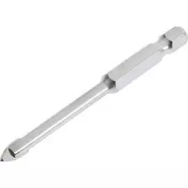 Твердосплавное сверло по керамике TUNDRA