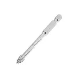 Твердосплавное сверло по керамике ТУНДРА 1443768