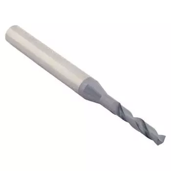 Твердосплавное сверло по металлу CNCINS DPMK1.030.06.11.62.TiAlN