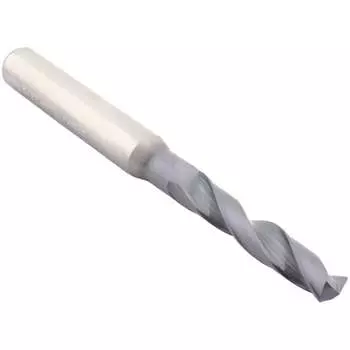 Твердосплавное сверло по металлу CNCINS DPMK1.061.08.22.79.TiAlN