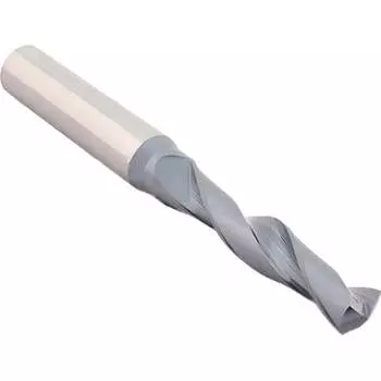 Твердосплавное сверло по металлу CNCINS DPMK1.066.08.22.79.TiAlN