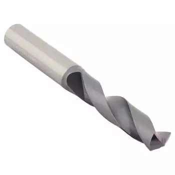 Твердосплавное сверло по металлу CNCINS DPMK1.113.12.37.102.TiAlN
