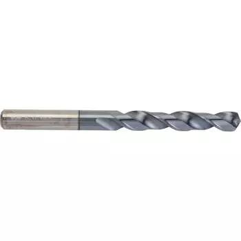 Твердосплавное сверло по металлу Резолюкс 31480