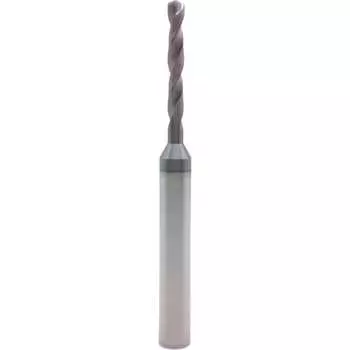 Твердосплавное сверло СпецТехИнструмент DHM DHM3.662d6AlTiNBSTI