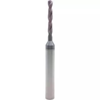 Твердосплавное сверло СпецТехИнструмент DHM DHM7.279d8AlTiNBSTI