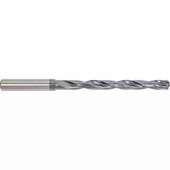 Твердосплавное сверло ZCC-CT