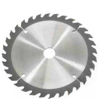 Твердосплавный диск пильный по дереву Bohrer Мастер 38219040