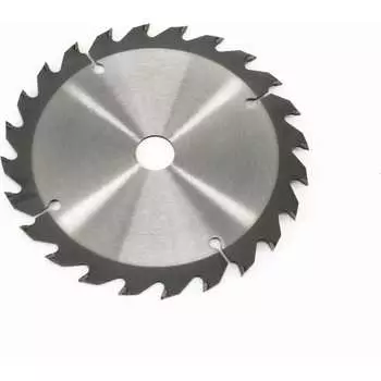 Твердосплавный диск пильный по дереву Bohrer Мастер 38223524