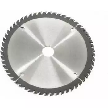 Твердосплавный диск пильный по дереву Bohrer Мастер 38219064