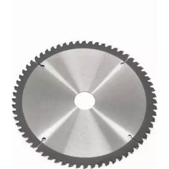 Твердосплавный диск пильный по дереву Bohrer Мастер 38230560