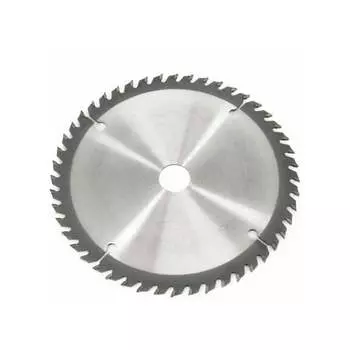 Твердосплавный диск пильный по дереву Bohrer Мастер 38221040