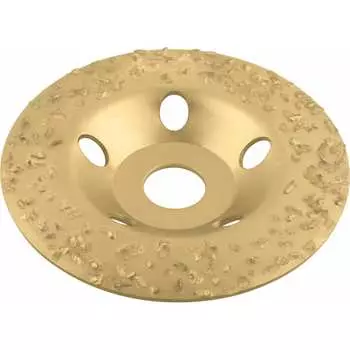 Твердосплавный диск шлифовальный FIT 39530