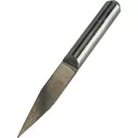 Твердосплавный гравер для ЧПУ Greencut GR3014