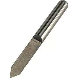 Твердосплавный гравер для ЧПУ Greencut