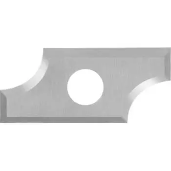 Твердосплавный нож Tideway R520915