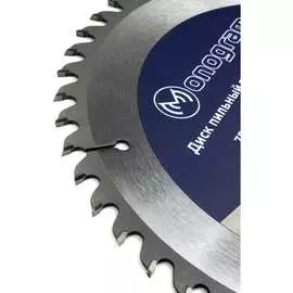 Твердосплавный пильный диск MONOGRAM Basis 086-891