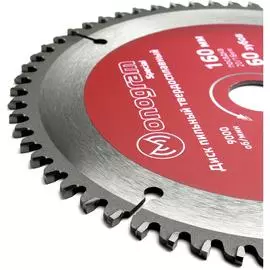 Твердосплавный пильный диск MONOGRAM Special 087-218