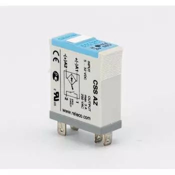 Твердотельное реле ComatReleco CSS-AZ PN132601