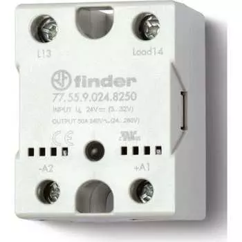Твердотельное реле Finder