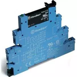 Твердотельный интерфейсный модуль-реле Finder 388170248240