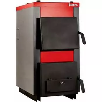 Твердотопливный котел ARIDEYA ARD-06-000003