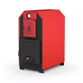 Твердотопливный котел FLAMES Green КОД-10ГТ 2313.00.00-01