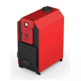 Твердотопливный котел FLAMES Green КОД-10 2313.00.00