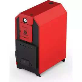 Твердотопливный котел FLAMES Green КОД-15ГТ 2314.00.00-01