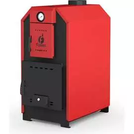 Твердотопливный котел FLAMES Green КОД-15 2314.00.00